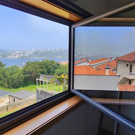 Casa Mira Douro Villa บีลาโนวาเดกายา ภายนอก รูปภาพ