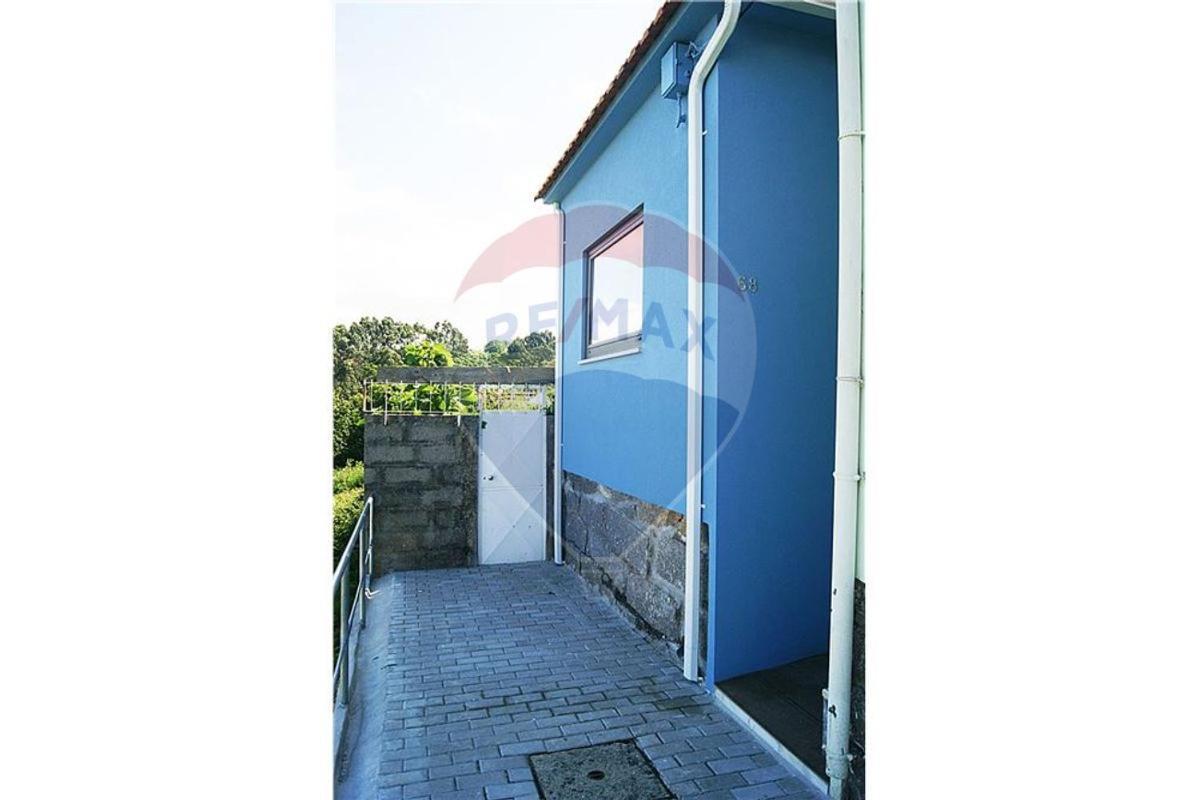 Casa Mira Douro Villa บีลาโนวาเดกายา ภายนอก รูปภาพ