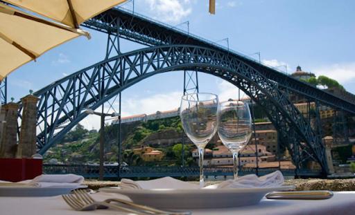 Casa Mira Douro Villa บีลาโนวาเดกายา ภายนอก รูปภาพ