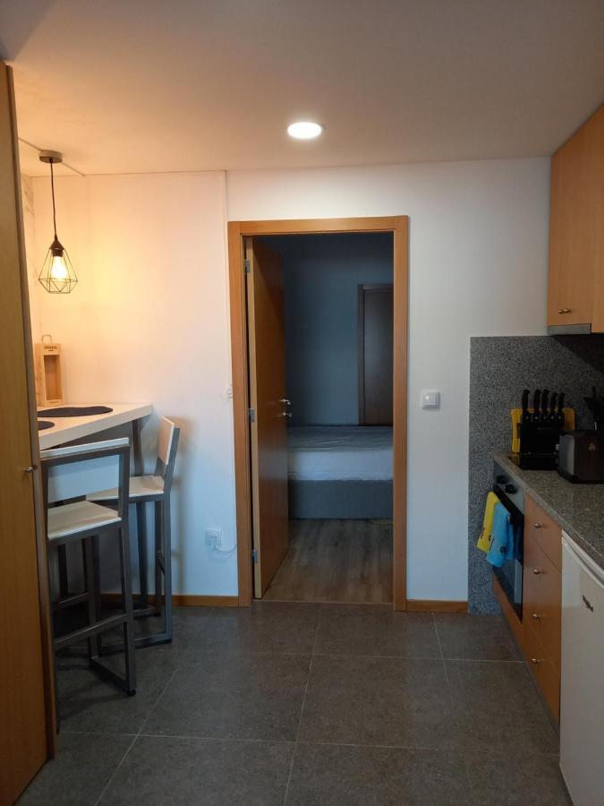 Casa Mira Douro Villa บีลาโนวาเดกายา ภายนอก รูปภาพ
