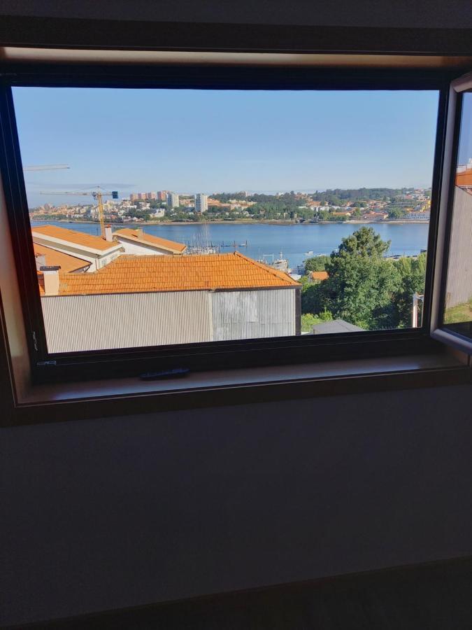 Casa Mira Douro Villa บีลาโนวาเดกายา ภายนอก รูปภาพ