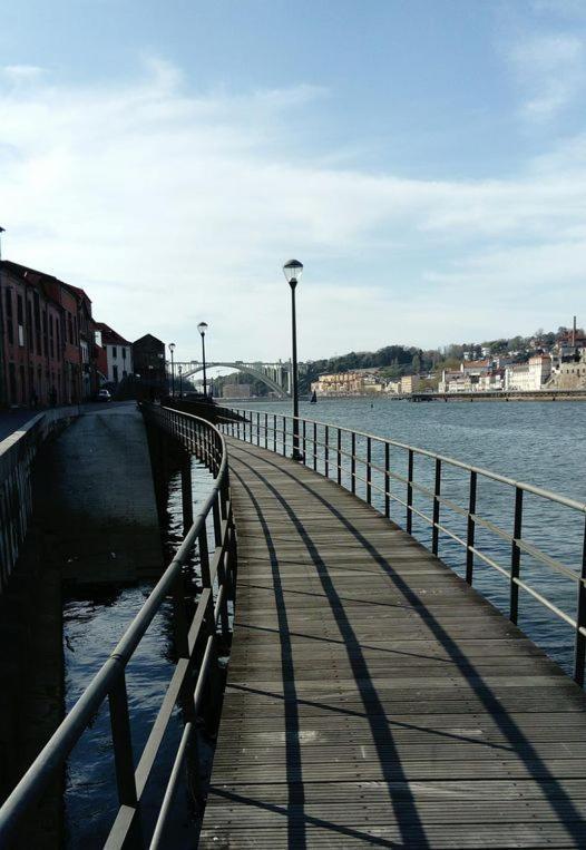 Casa Mira Douro Villa บีลาโนวาเดกายา ภายนอก รูปภาพ