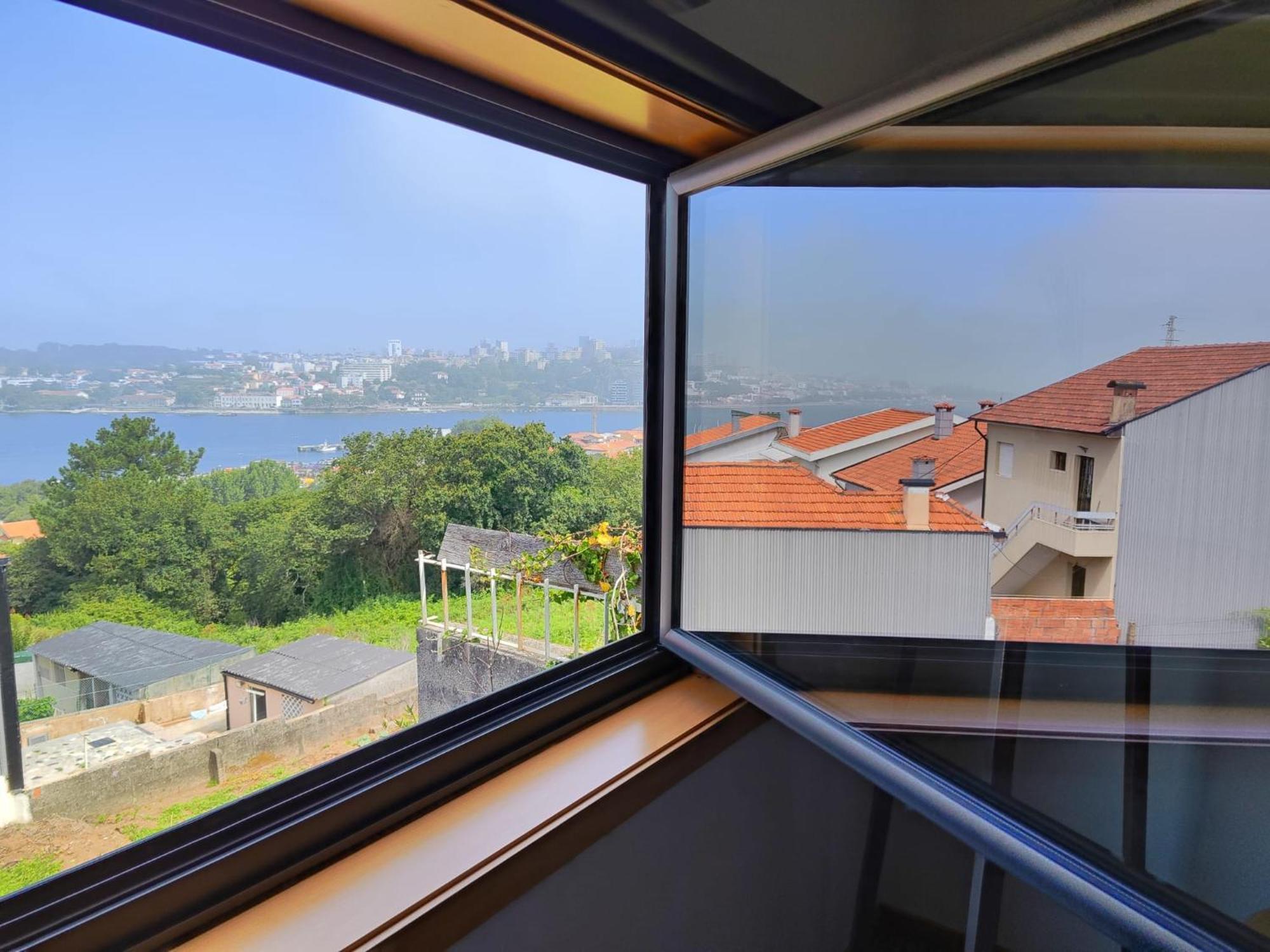 Casa Mira Douro Villa บีลาโนวาเดกายา ภายนอก รูปภาพ