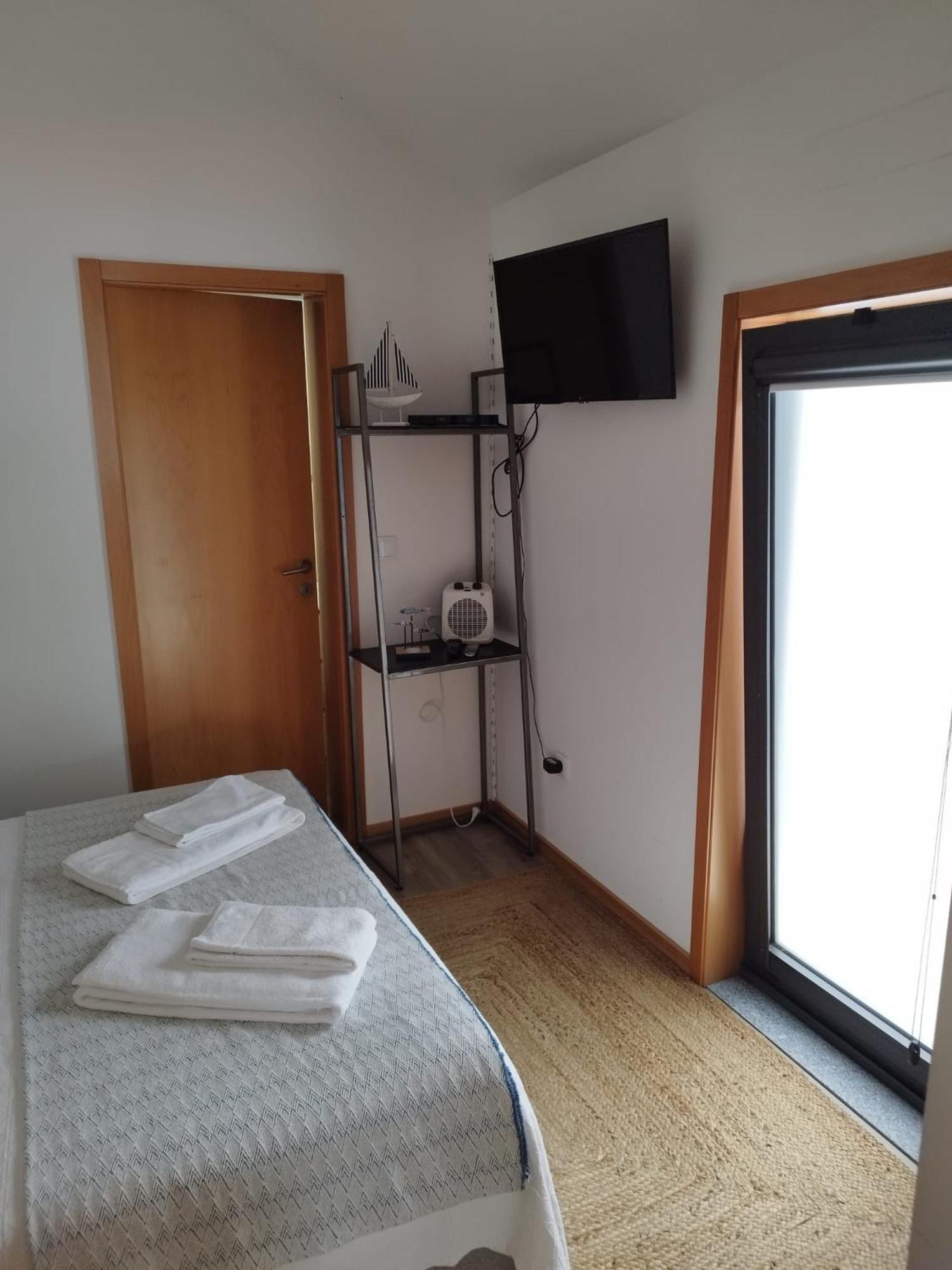 Casa Mira Douro Villa บีลาโนวาเดกายา ภายนอก รูปภาพ
