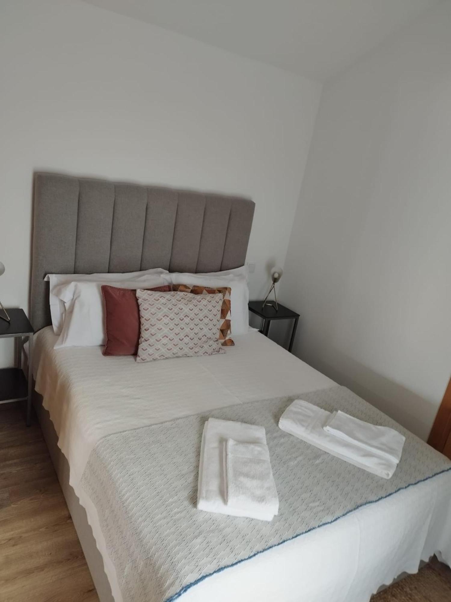 Casa Mira Douro Villa บีลาโนวาเดกายา ภายนอก รูปภาพ