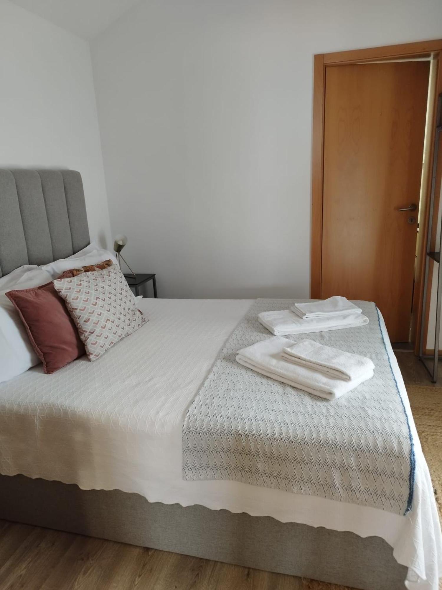 Casa Mira Douro Villa บีลาโนวาเดกายา ภายนอก รูปภาพ
