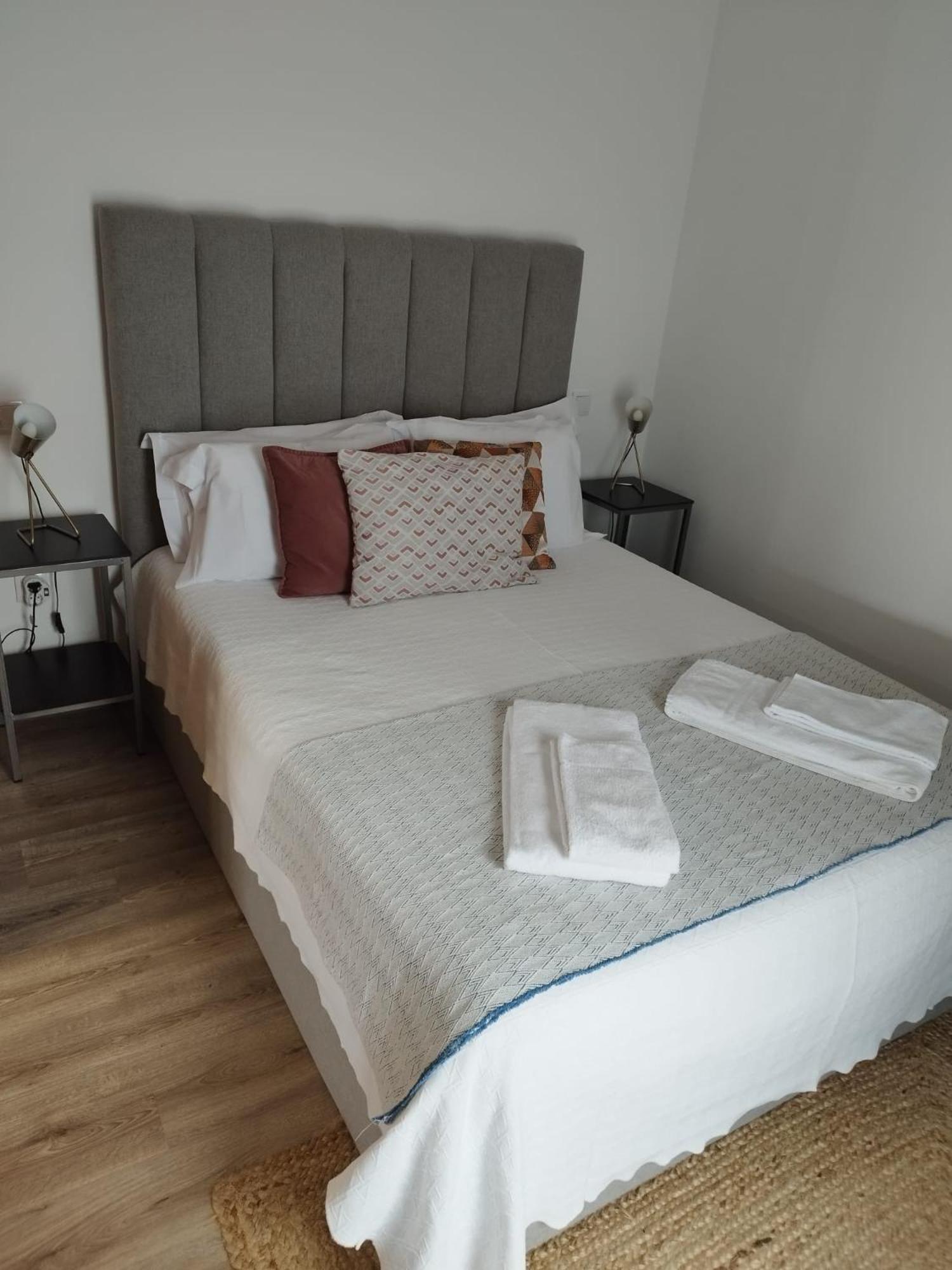 Casa Mira Douro Villa บีลาโนวาเดกายา ภายนอก รูปภาพ