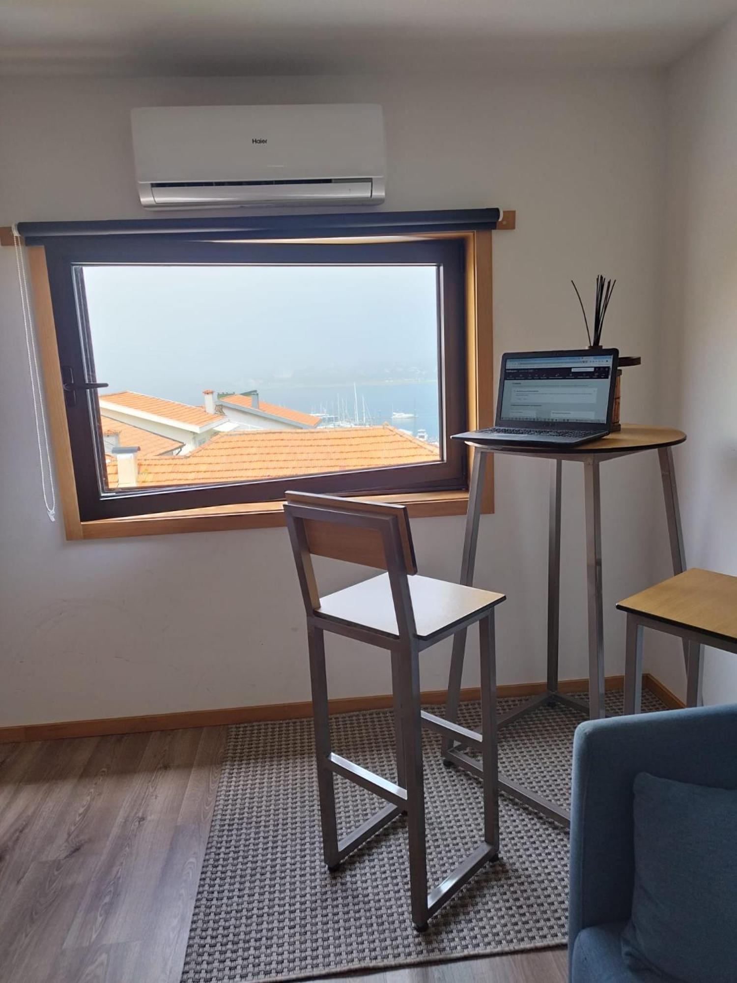 Casa Mira Douro Villa บีลาโนวาเดกายา ภายนอก รูปภาพ