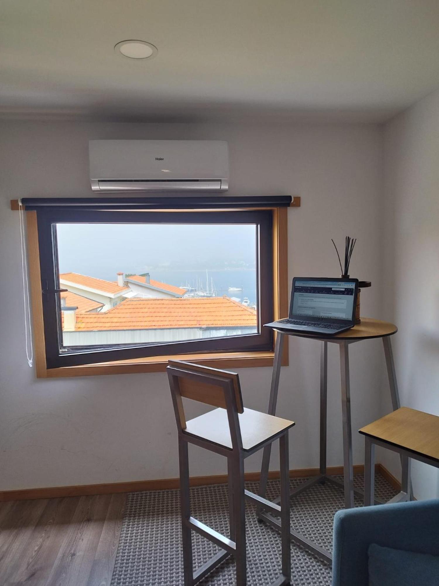 Casa Mira Douro Villa บีลาโนวาเดกายา ภายนอก รูปภาพ
