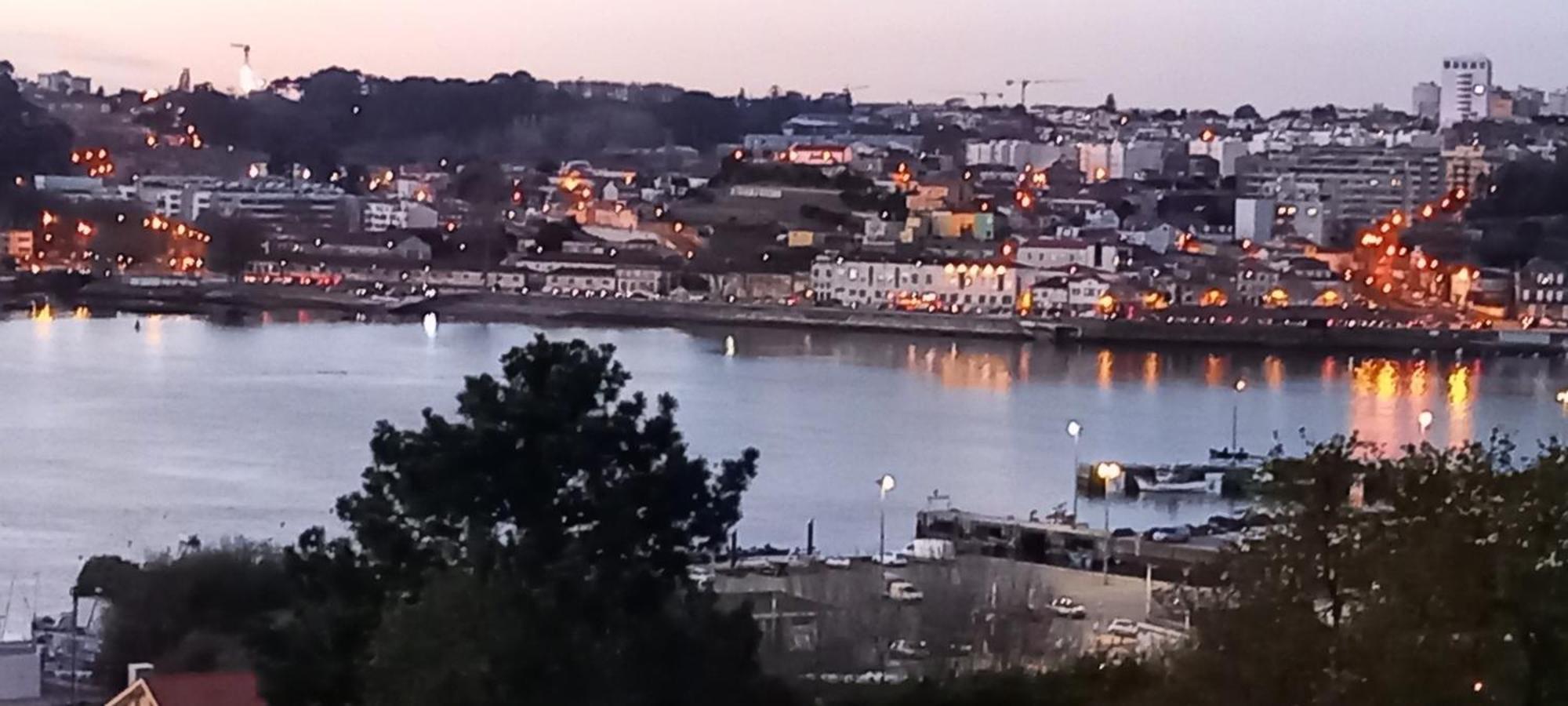 Casa Mira Douro Villa บีลาโนวาเดกายา ภายนอก รูปภาพ